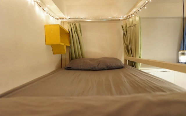 Viet Dream Travel Hostel