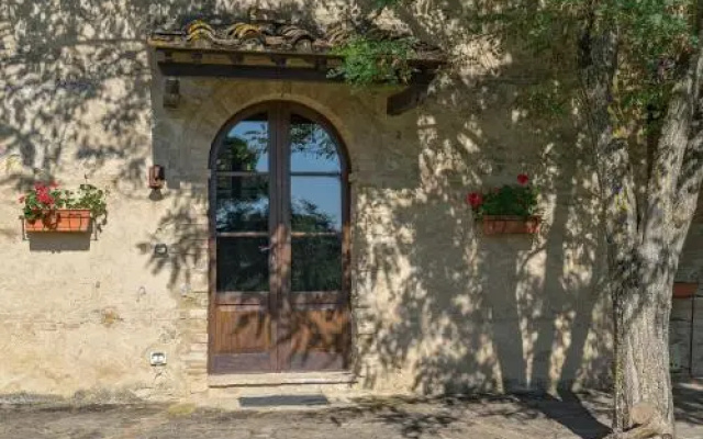 Villa Castelrotto