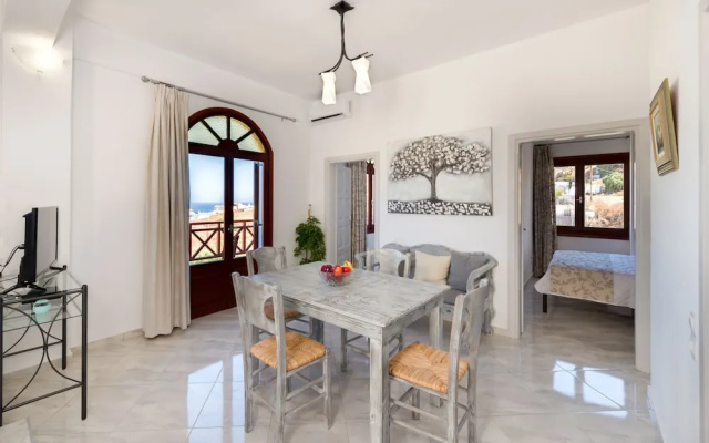 Aspalathos Suites