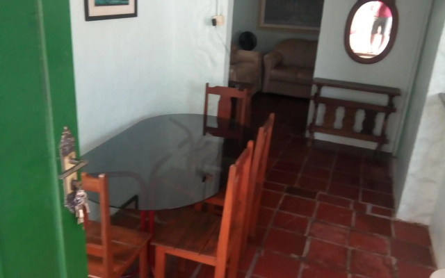 Casa Torres Centro