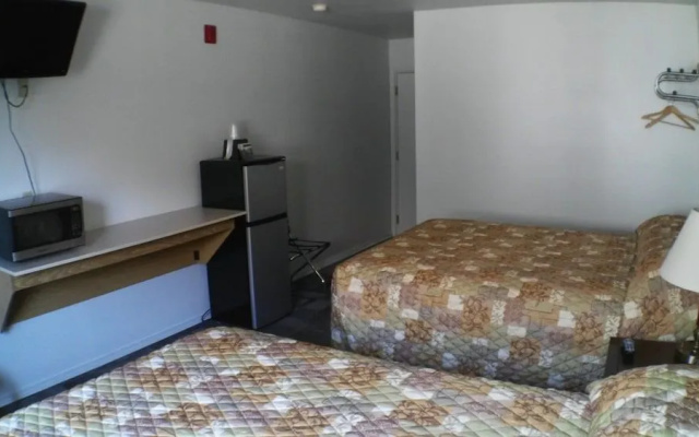 Americas Best Value Inn Salmon