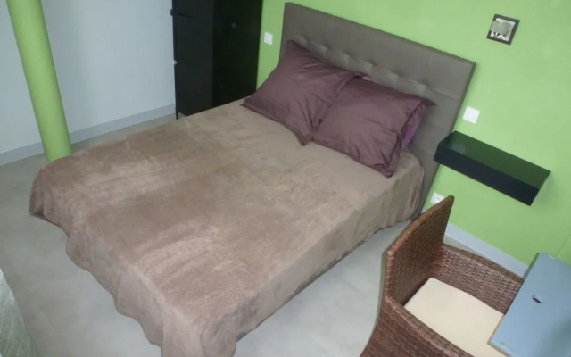 Hotel Coton