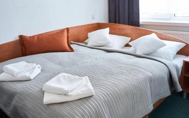 Hotel Wellness Medical Spa Unitral