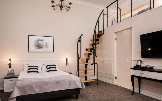 Imagine Apartments