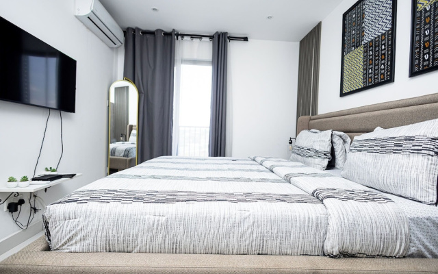 Cozy One bed at Loxwood