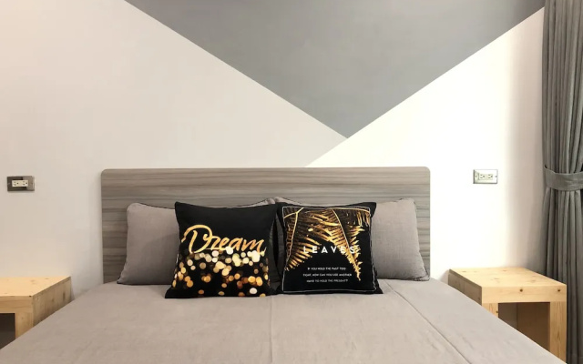 Burrhus B&B