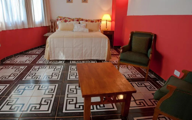 Hotel Posada La Sorgente