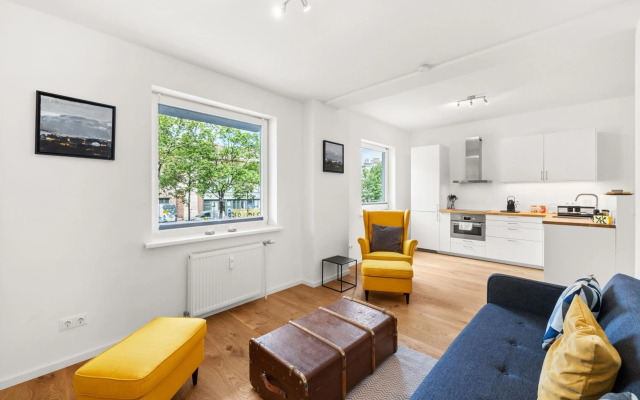 Apartment near Volksoper - Modern, Big, Central, New 2022