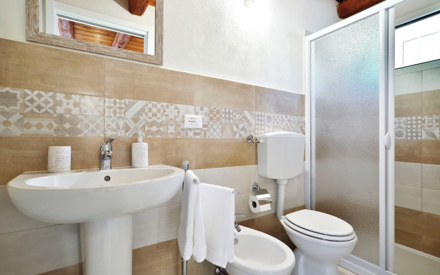 Casa dei Limoni Blu con Piscina
