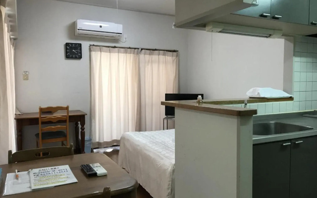 Weekly Harbourview Mansion Main Building / Vacation STAY 74728