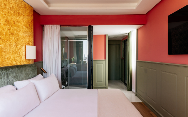 Hotel Colón Gran Meliá