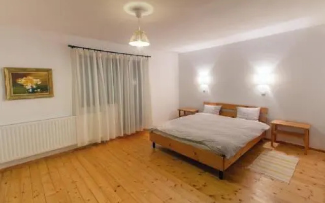 Casa Georgescu