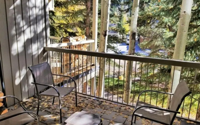Ski In 2 Bedroom at Chateaux Dumont Keystone