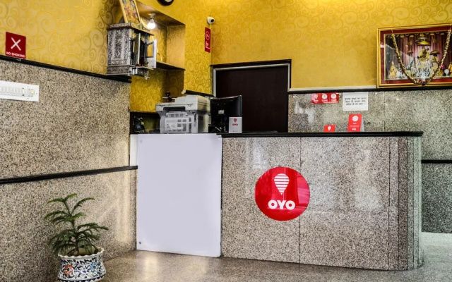 Oyo 5963 Kartikey
