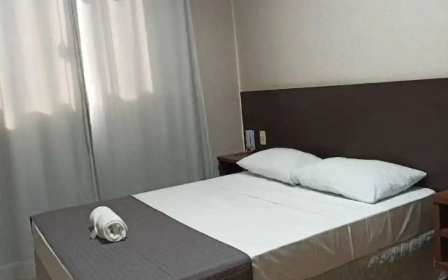 Premium Hotel Frutal
