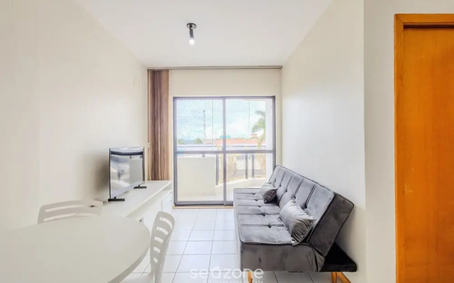 Beautiful Apartment in Asa Norte Brasilia Hin0117