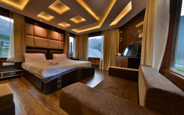 Hotel Village Walk