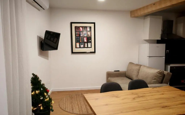 Casa Do Refugio