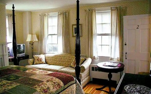 Pepper House Inn
