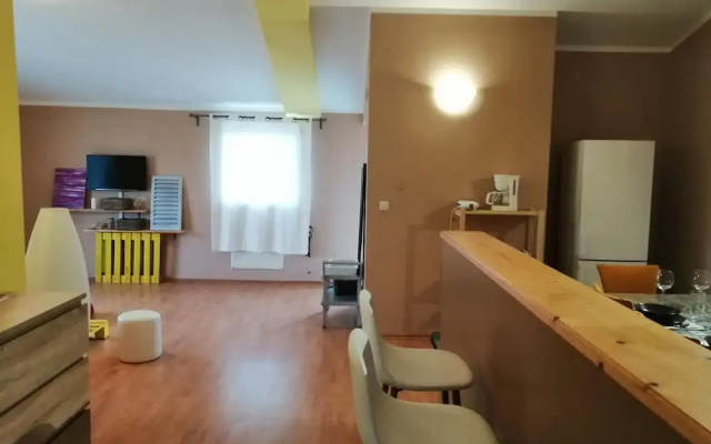 Homey Apartment in Pula With Swimming Pool
