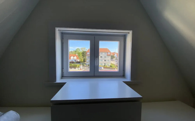 Instant Knokke