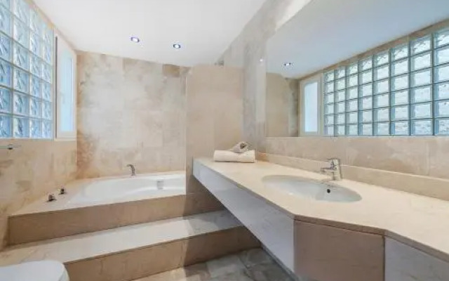 Apartment Vistamar No1
