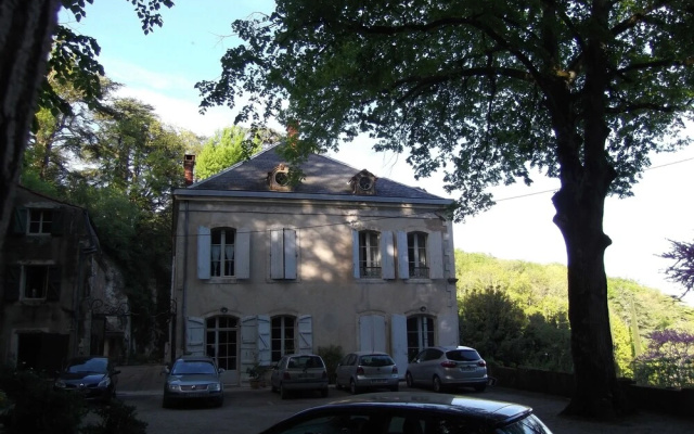La Maison de Borie