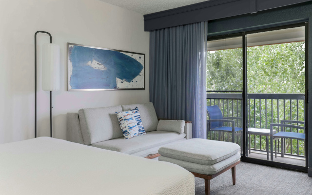 Courtyard by Marriott Denver Golden/Red Rocks