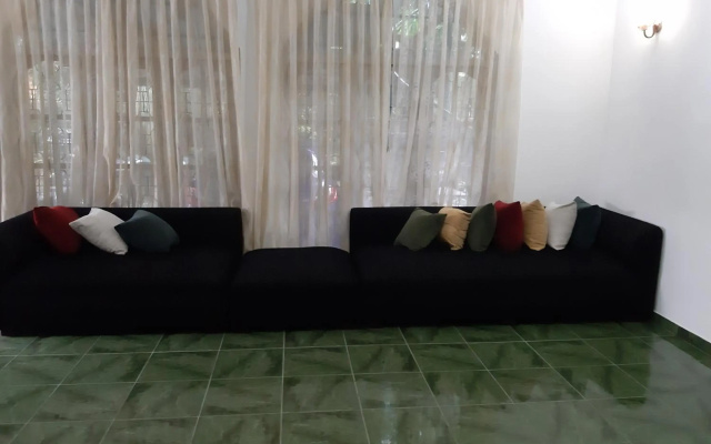 Hellen homestay