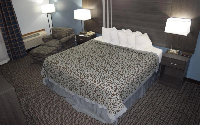 Days Inn by Wyndham Rock Falls