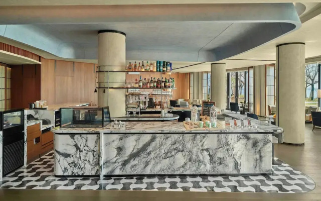 Sheraton Suzhou Yangcheng Lake