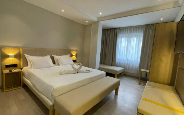 Hotel City Express By Downtown Udaipur