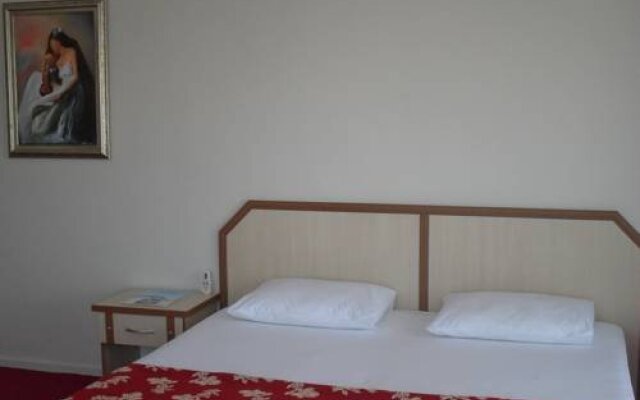 Ersan Hotel Турция, Helvaci - отзывы, цены и фото номеров - забронировать отель Ersan Hotel онлайн комната для гостей