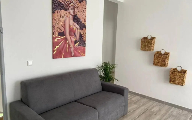 Bel Appartement lumineux