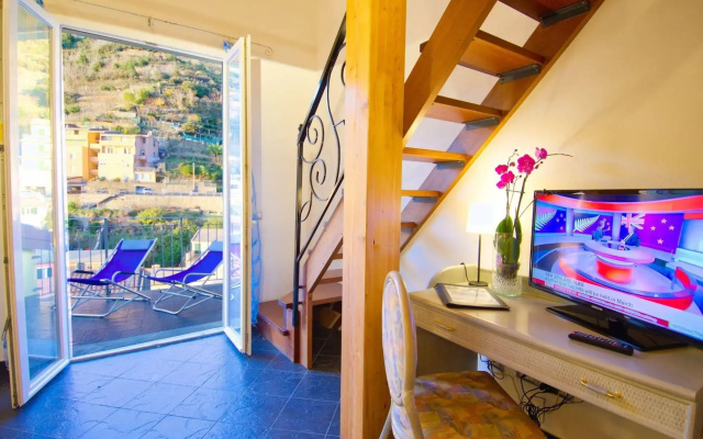 Cinqueterre Residence