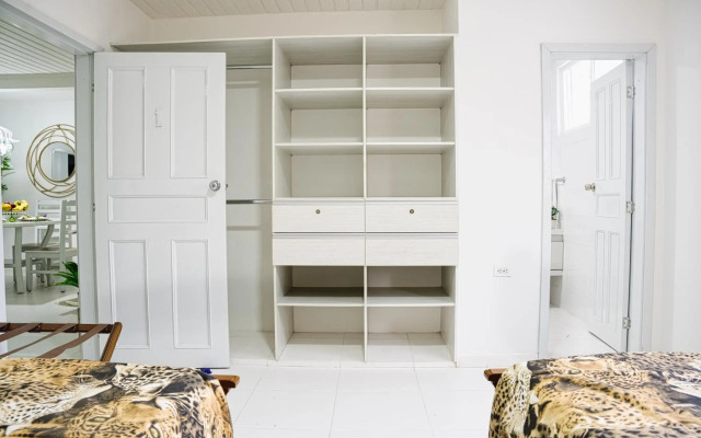 EL BORSALINO - Apartamento en Amazonas, Leticia