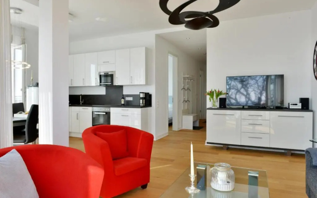 Suite Meersinn