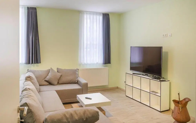 Ferienwohnung Fachwerktraum, Wernigerode