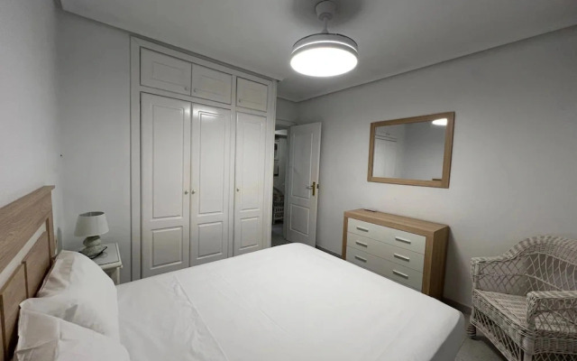 Ap2102 in Denia With 2 Bedrooms and 1 Bathrooms