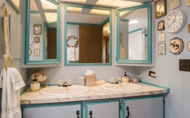 Casa Grammy 2 Bedroom Home