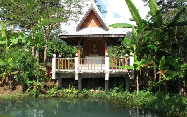 Thuleefa Health Resort