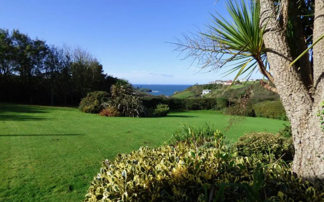Trerhose B&B (Adults Only)