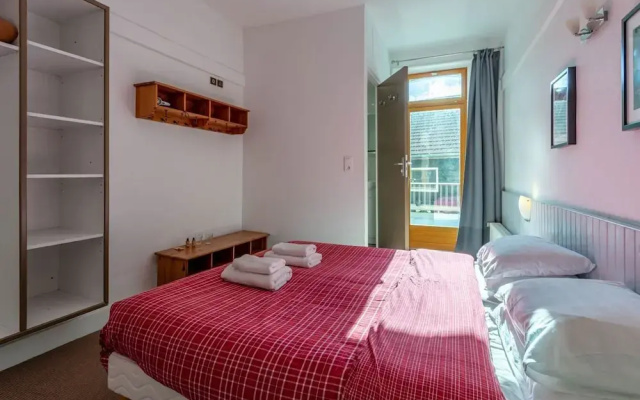 Hotel les Aravis