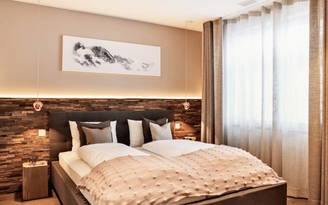 Andermatt Alpine Apartments