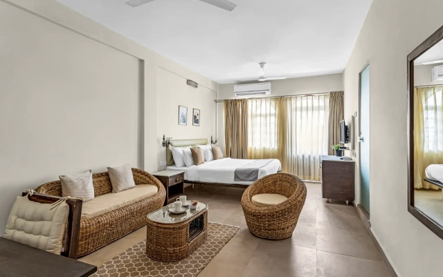 La Vaiencia Beach Resort