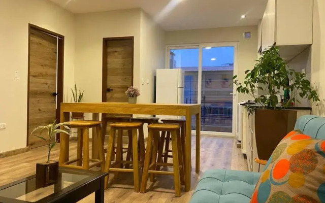 Americas Apartment