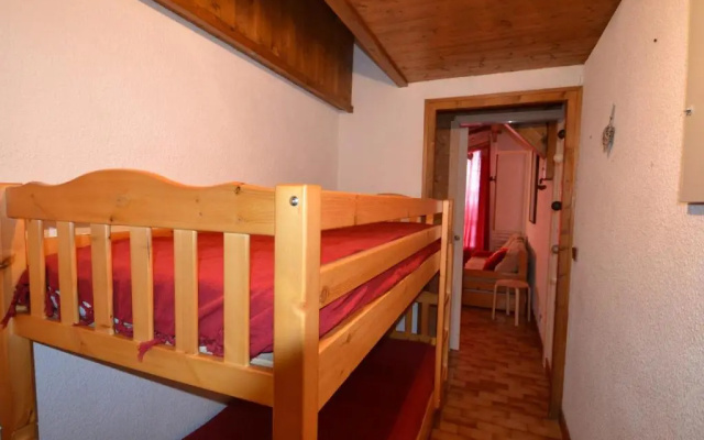 Appartement Notre-Dame-de-Bellecombe, 2 pièces, 5 personnes - FR-1-505-65
