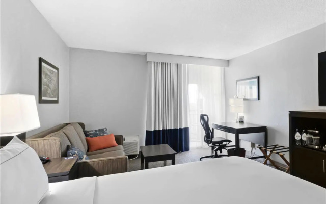 Doubletree By Hilton - Palm Beach Gardens