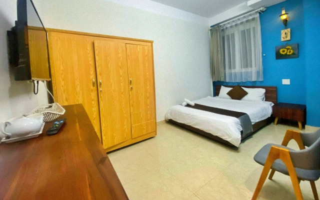 HANZ Chuong Hotel Da Lat