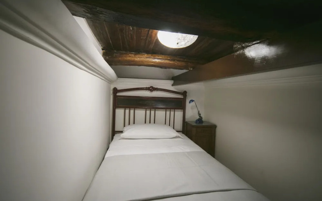 Area Angioina Suites